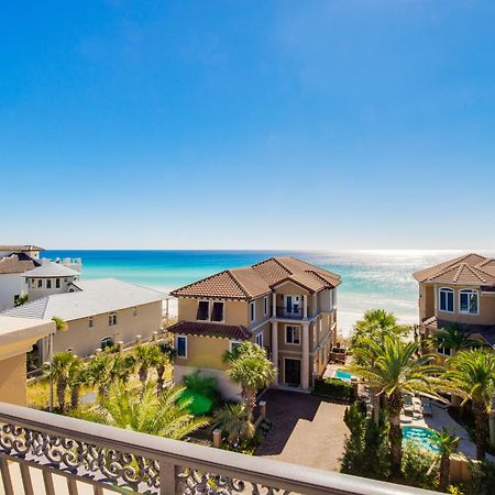 Vila Beach Views, Rooftop Deck, Outdoor Kitchen, Destin Exteriér fotografie