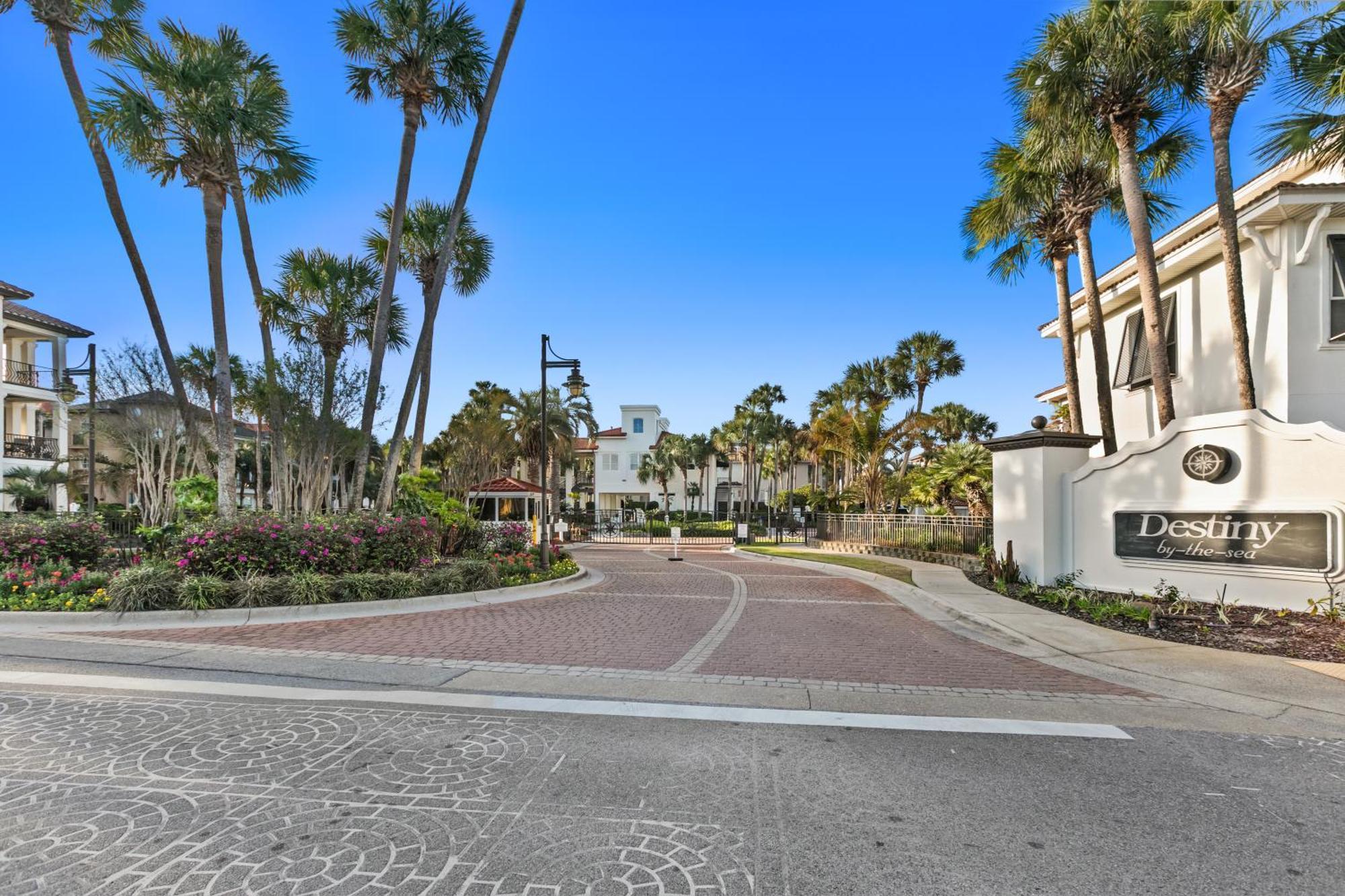 Vila Beach Views, Rooftop Deck, Outdoor Kitchen, Destin Exteriér fotografie